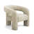 Beige Chenille