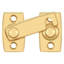 Brass Latch/Catch/Bolt-14747163