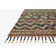 Bentonville Abstract Indoor Rug