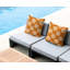 Housse et insert de coussin décoratif en polyester-86076186-86076190