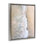  «Neutral Coast Wave Crash Floater» par Petal Prints Design