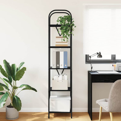 Steel Bookcase