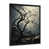 Black Single Picture Frame