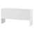 Blanc est en rupture de stock