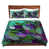 Mauve / Violet / Vert sélectionné