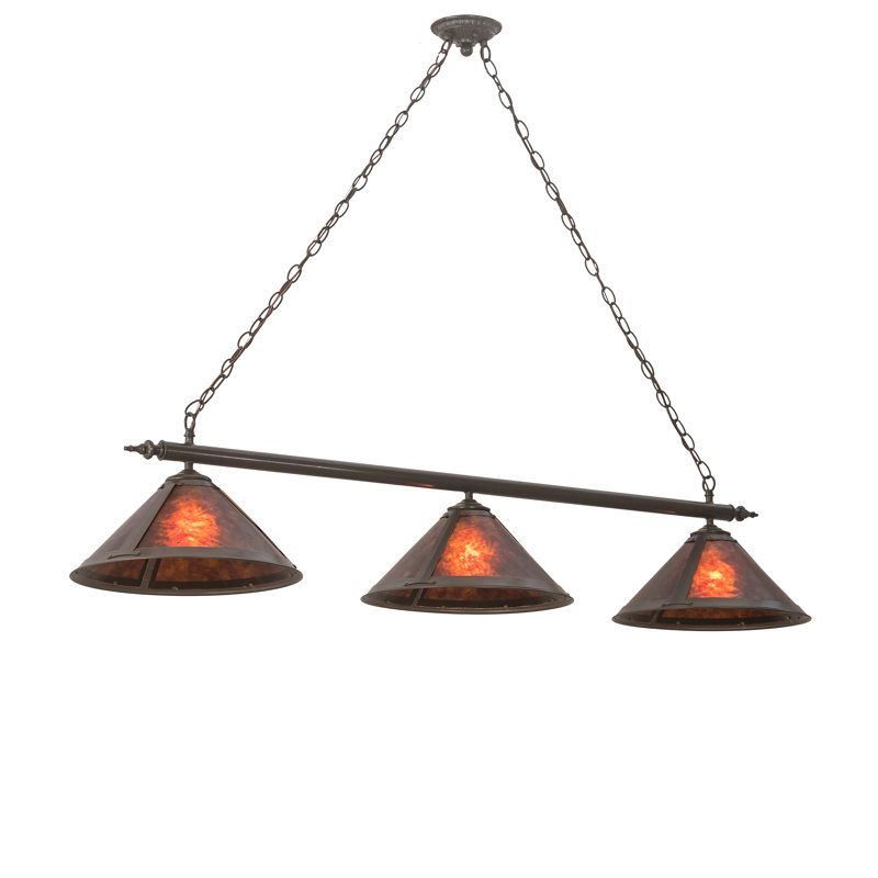 Van Erp 3 - Light Pendant