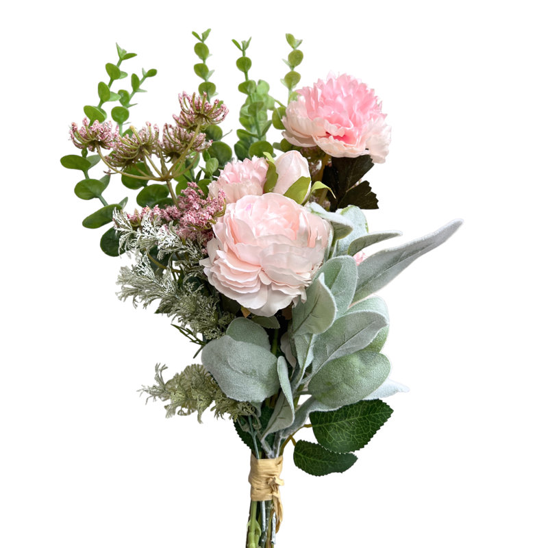 Peony Arrangement