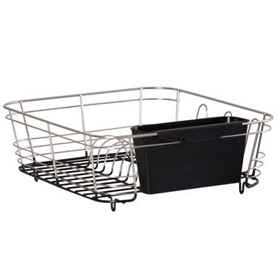 Stainless Steel Dish Rack