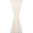 Knarr 100% Cotton Semi Sheer Single Curtain Panel-436886330