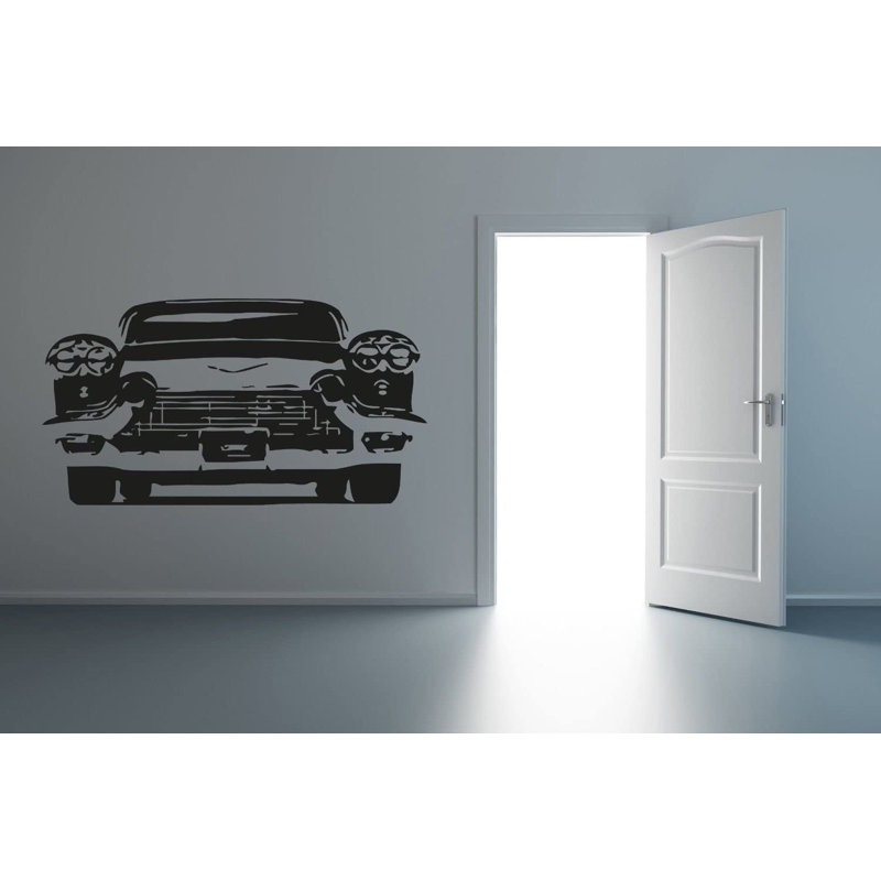 Wall Decal