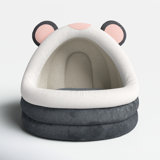 Gilreath Nest Pet Bed