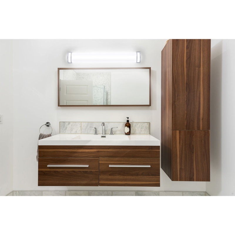 Durr Dimmable LED Bath Bar