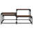 Wulfe Frame Single Coffee Table with Storage-473734848-473734877