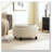 29.33"W Upholstered Round Ottoman-556991052