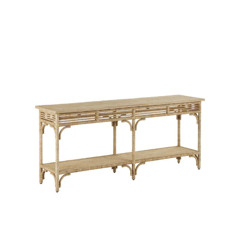 Console Olisa