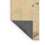 Tapis décoratif multicolore à motif abstrait-225460919