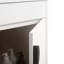 Ensemble de meuble-lavabo simple 29,9 po avec plateau en céramique Guiliano