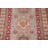 Geometric Kazak Oriental Area Rug