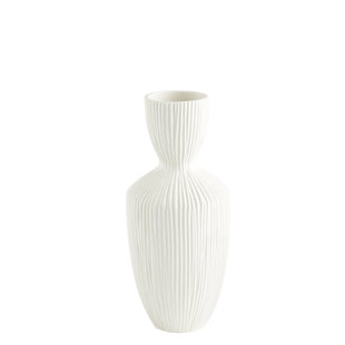 Bravo Ceramic Table Vase