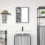 Bathroom Cabinet-1038673222