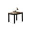 Ensemble de tables 3 pièces de style contemporain 1 table basse 2 tables de bout 2 pièces-1810084014-1810084015