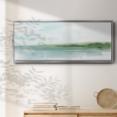 Green Ribbon Coast I