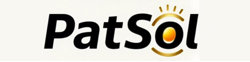 PatSol logo