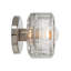 Bijoux 1 - Light Semi Flush Mount-655410115