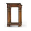 Huntingdon Solid Wood Nesting End Table
