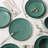 Stone Lain Bao 12-Piece Dinnerware Set Stoneware-105744743