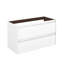 Ambra 39.6'' W Single Vanity with Mirror-617863839
