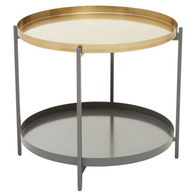Simona Coffee Table with Storage