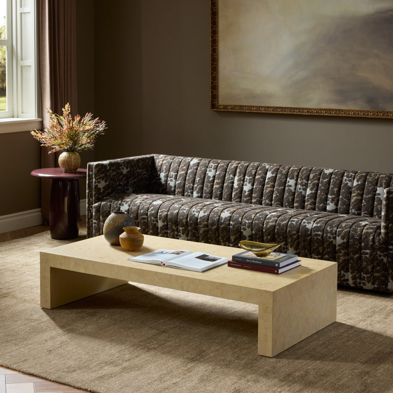 Parish Rectangle Coffee Table