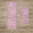 Dream Mink Theo Printed Rug Sets-335529666-335529660