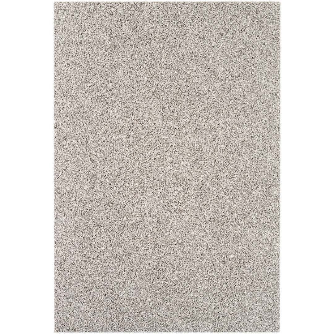 Avett Hemfree Tufted Beige Rug