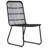 Eckart Square 4 - Person Dining Set-1039393662