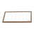 Plastic Dry Erase Board