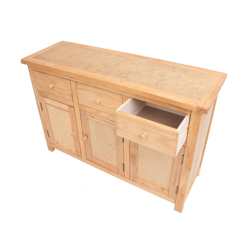 Cadey 120cm Sideboard