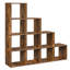 130cm H x 130cm W Bookcase