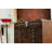 Gerstner International T22 Chest – Dark Oak Finish, Designed in Ohio for Tools, Hobbies & Hardware Storage