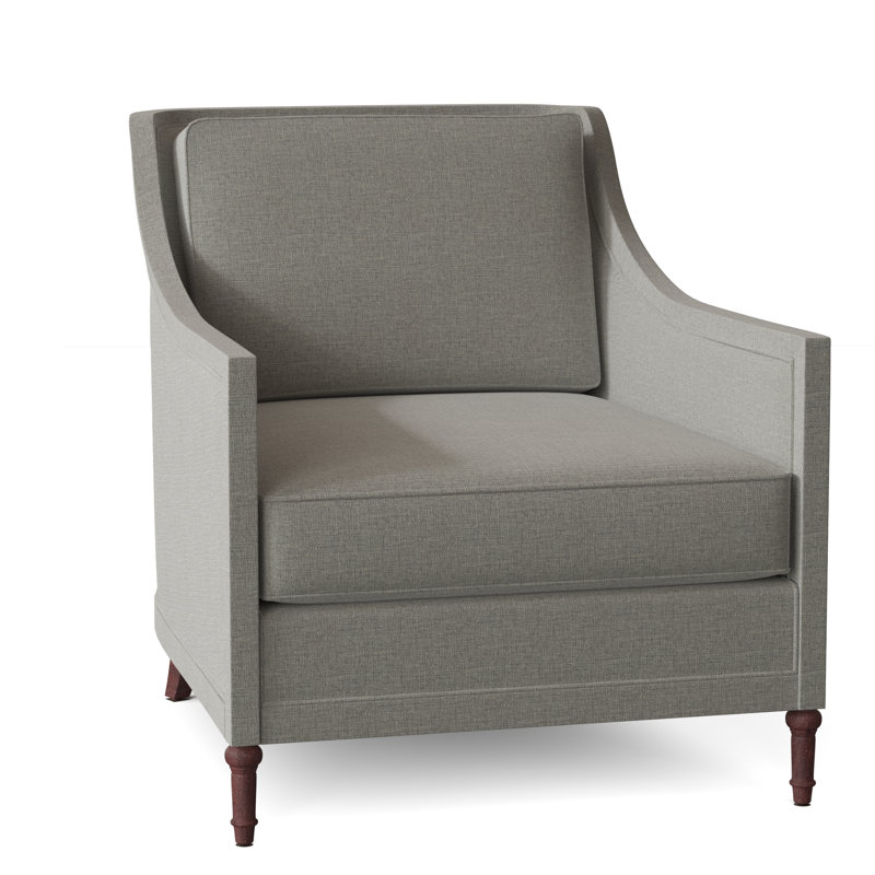 Fauteuil l 30 po Vivian, Montego Bay, Neige 2018