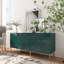 Buffet 60 po avec 3 tiroirs Derrico-87044203