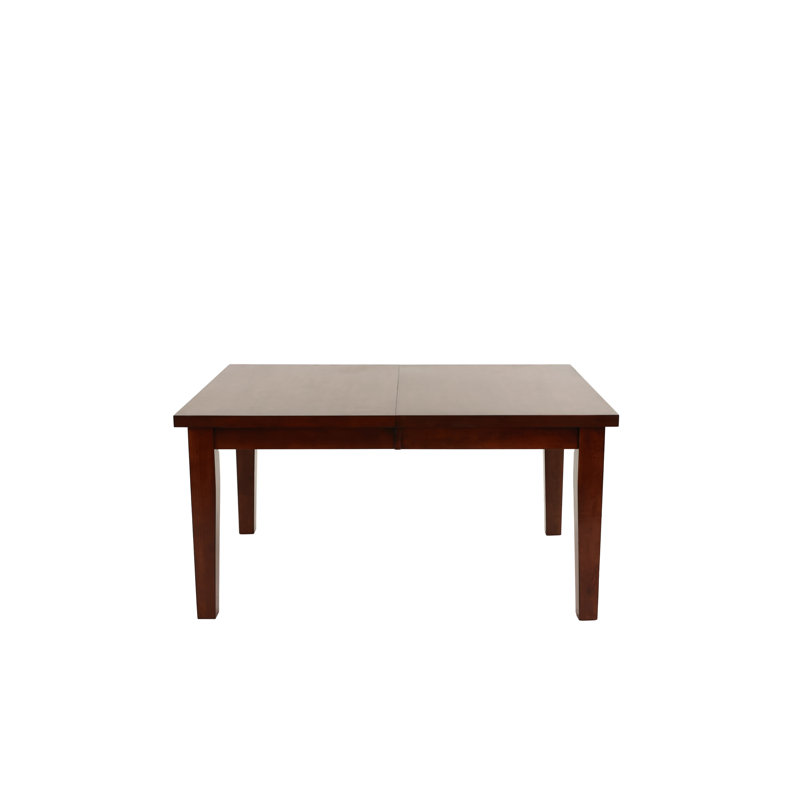 Everidyyi Extendable Dining Table