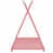 Rose est en rupture de stock