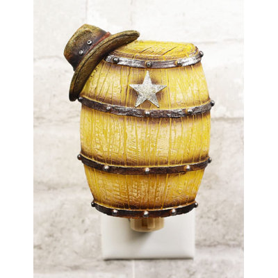 Auguster Landscape & Nature Figurines & Sculptures