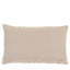Darbyville Yellow Square Cushion