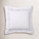 Avie Cotton Sham Set