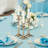 Hamptons 3 Piece Taper Candle Holders-1481106858