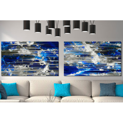 " I Have The Mind Of Christ 1 Corinthians 216 " 2 - Pieces