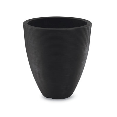 Delano Modern Tall Planter
